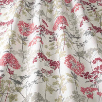 Hedgerow Ruby Apex Curtains